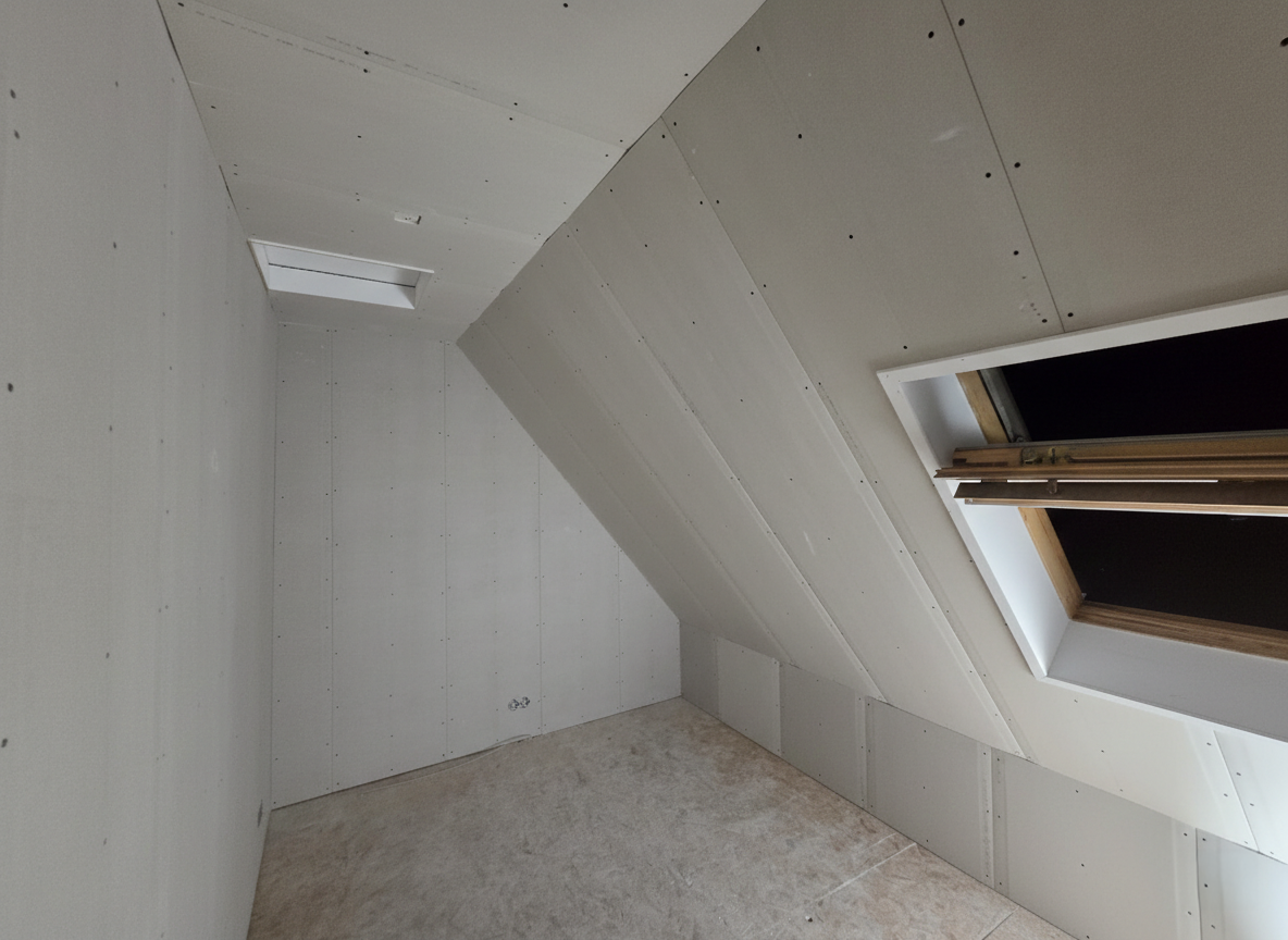 Timmerwerk project 5